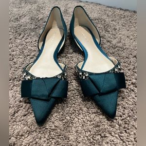 Zara flats